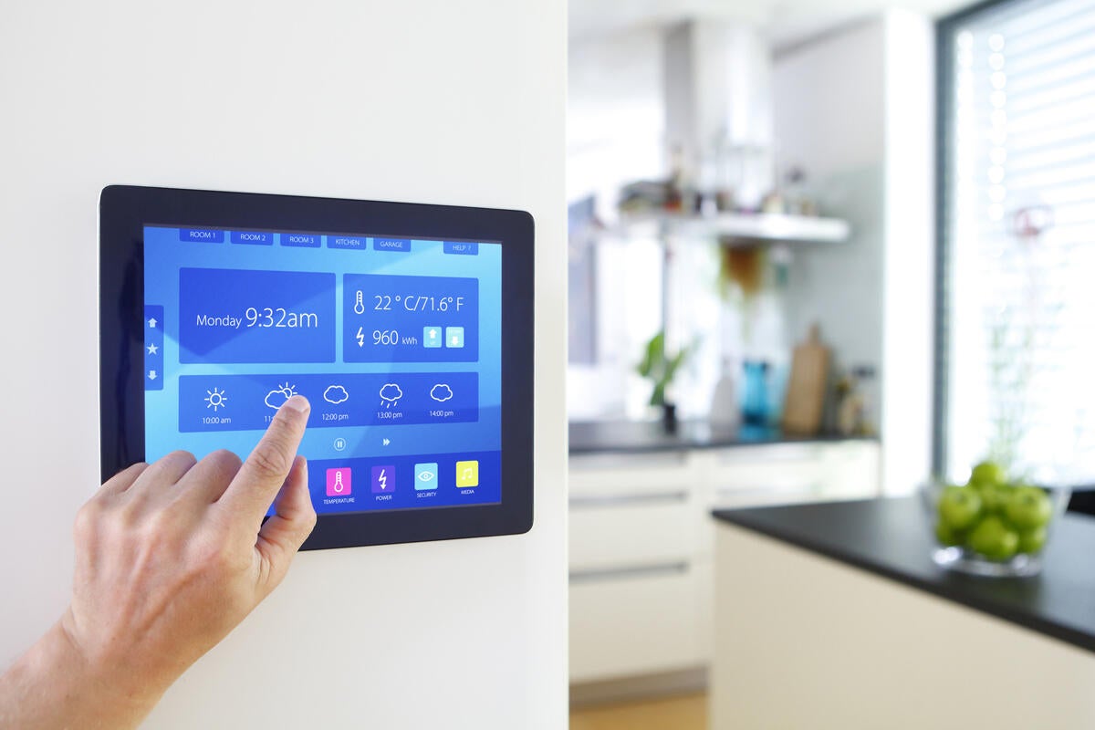 photo of Smart home systems: DIY vs. hiring a professional image