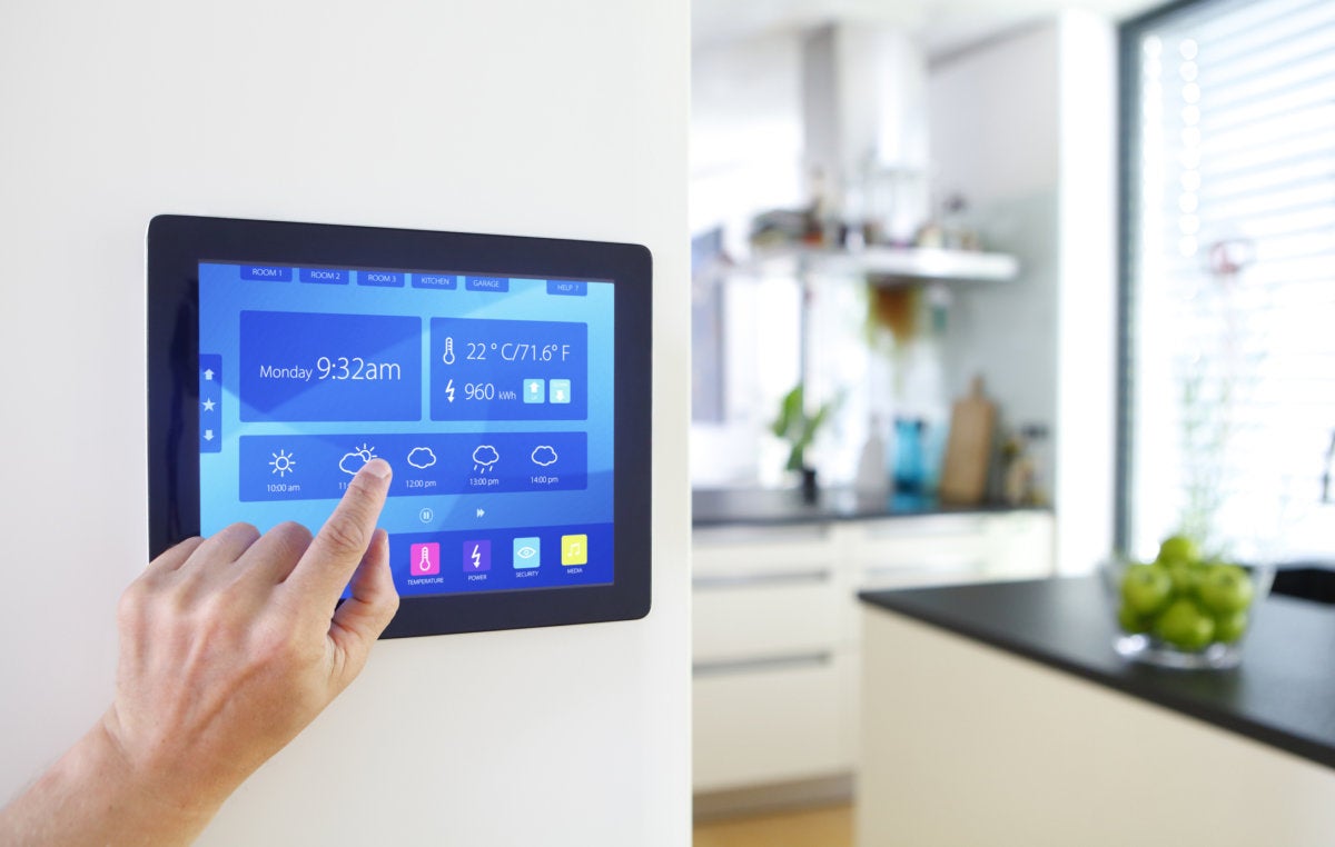 Smart home systems: DIY vs. hiring a professional | TechHive