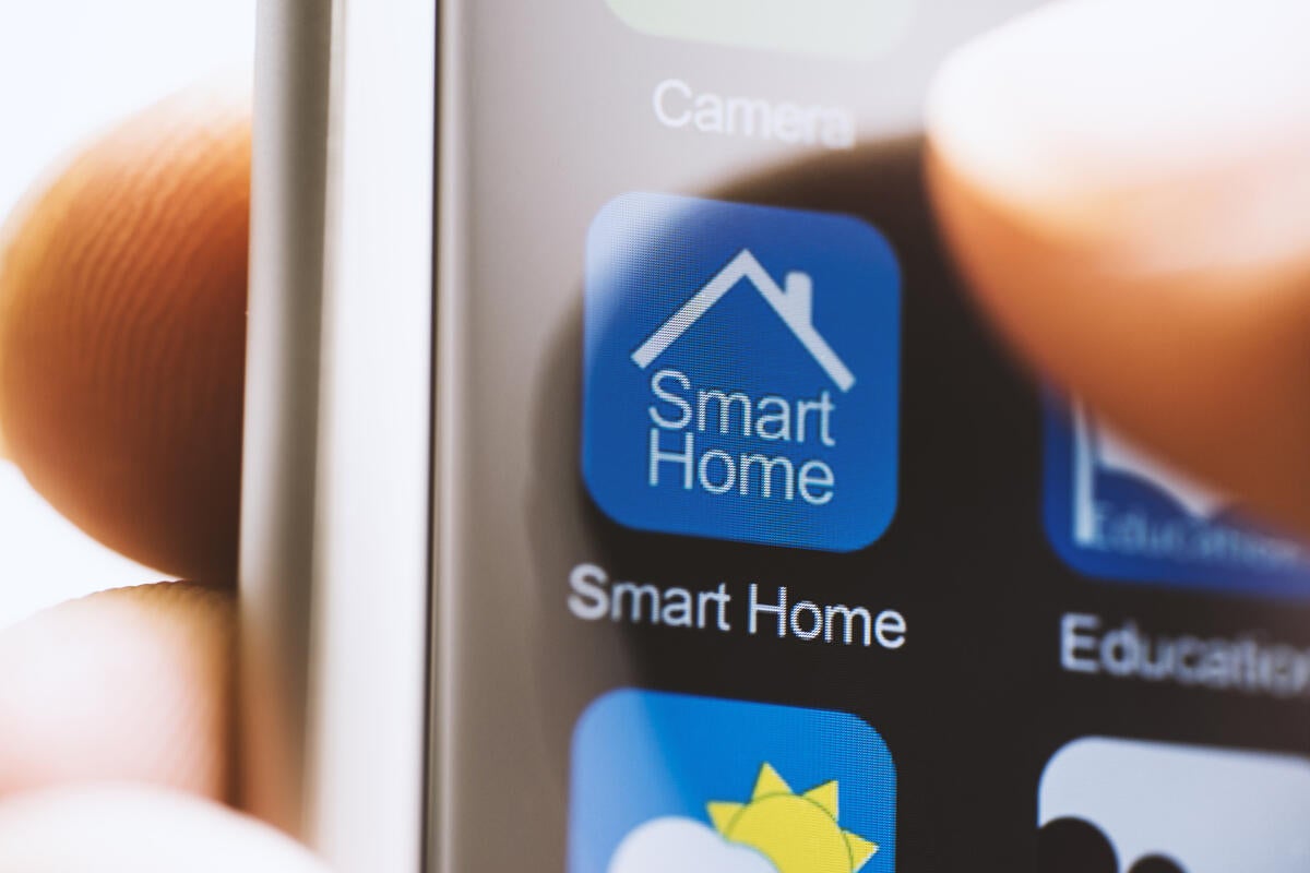 photo of Smart home guide for beginners: Make your home more convenient to live in without spending lots of time or money image