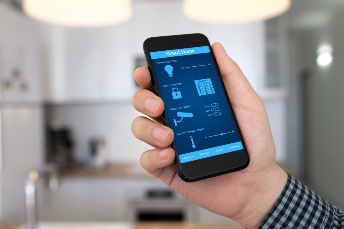 Smart home systems vs. home security systems: How to choose the right