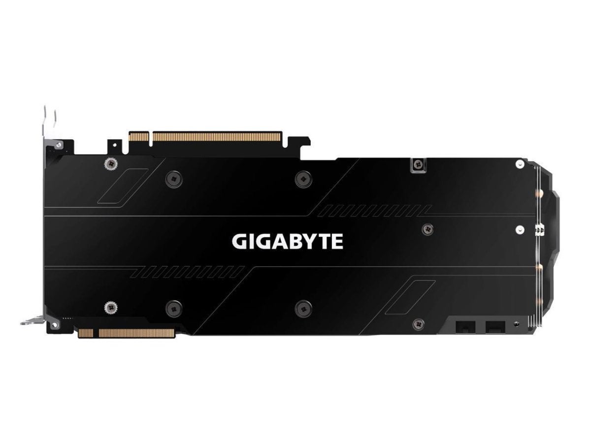 Gigabyte rtx 2080 hot sale ti turbo