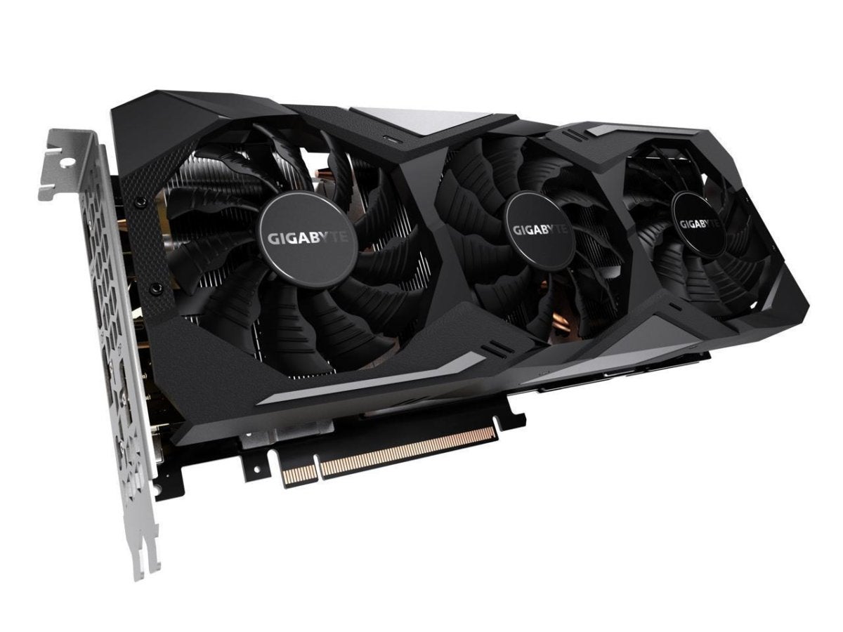 gigabyte geforce rtx 2080 ti gaming oc