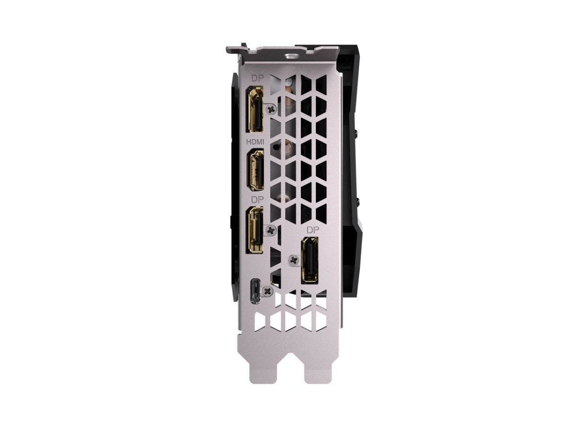 gigaoctet geforce rtx 2080 windforce oc