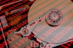 Japanese firm announces potential 80TB hard drives