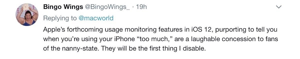hot take bingowings