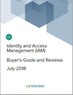 Identity and Access Management reviews