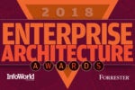 The 2018 Enterprise Architecture Awards