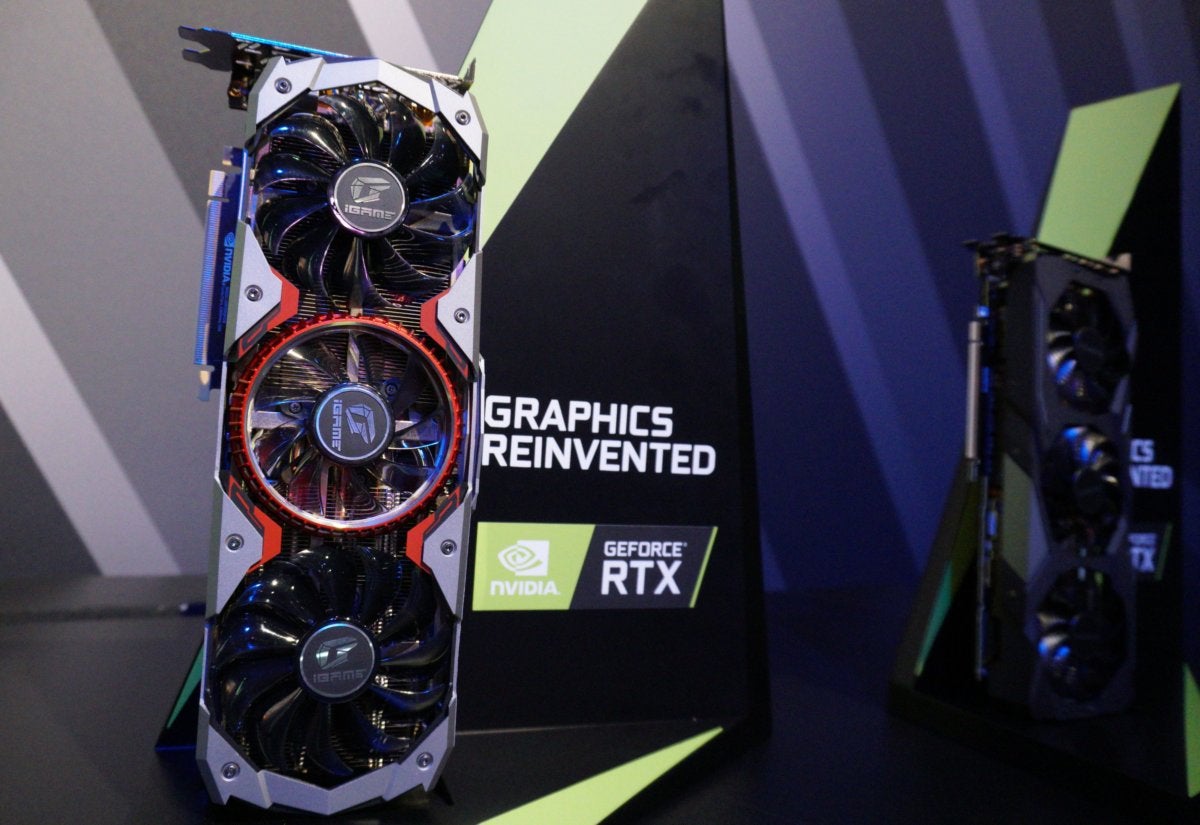 igame rtx 2080
