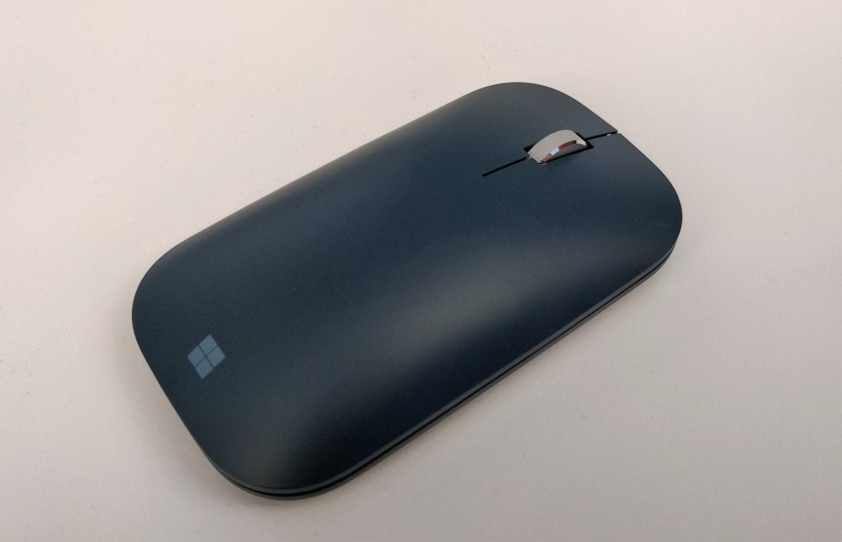 Microsoft Surface Mobile Mouse