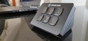 Elgato Stream Deck Mini