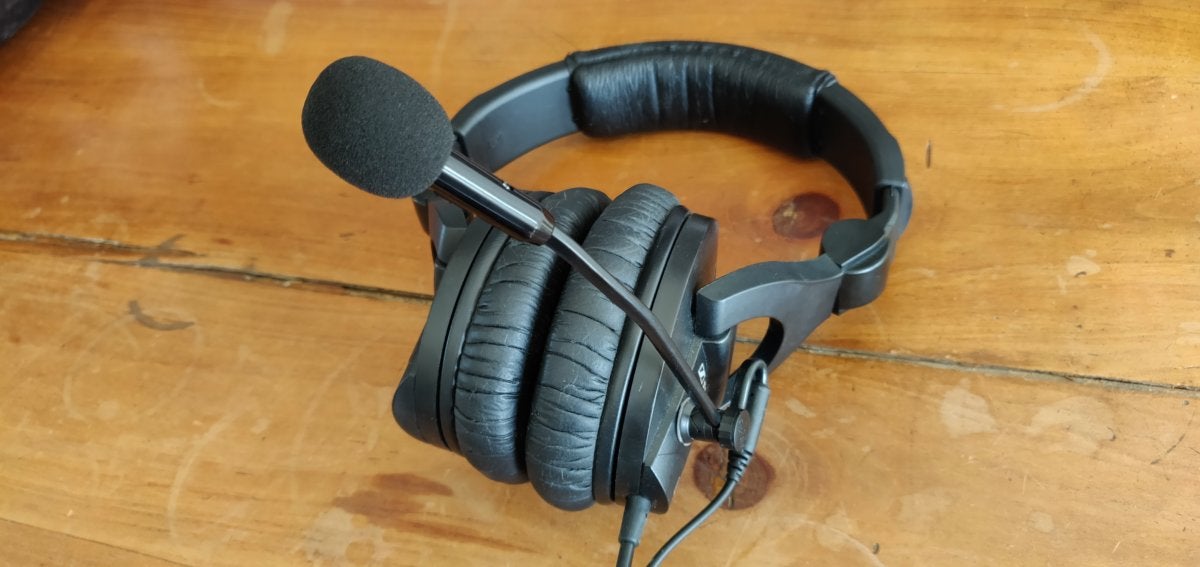 Antlion Modmic 5