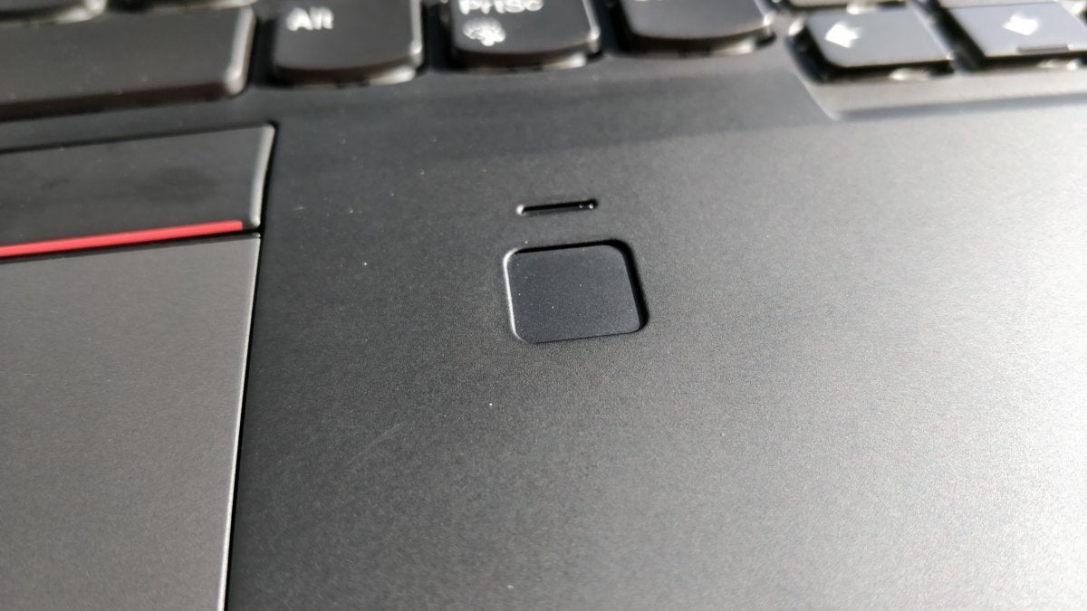 Lenovo ThinkPad X1 Carbon (6th Gen) review: A business laptop