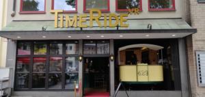 TimeRide VR