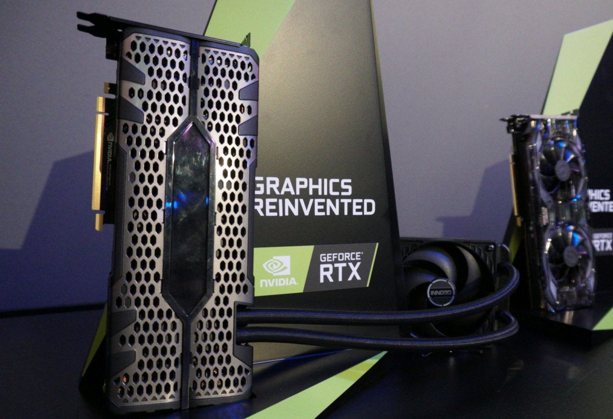 inno3d liquid cooled