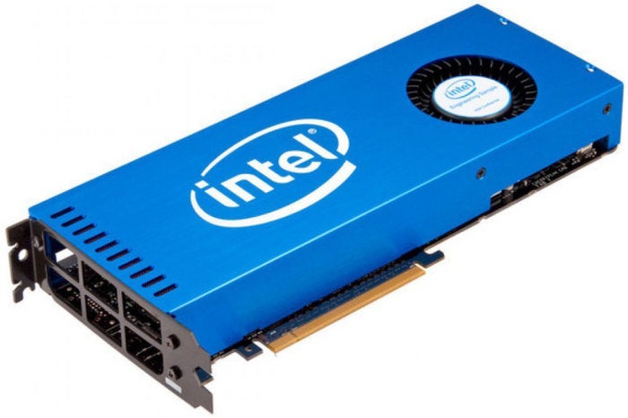Intel ends the Xeon Phi product line