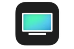 ios tv app icon