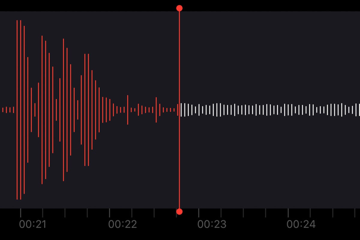 remo more iphone voice memos