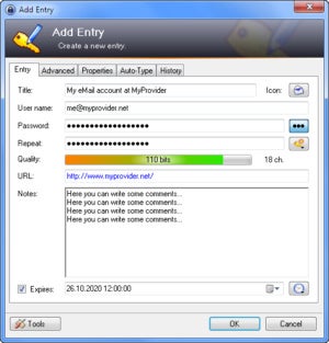 keepass 02