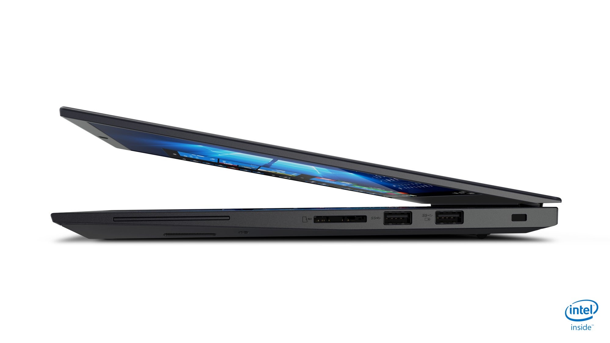 Lenovo ThinkPad X1 Extreme stretches 15 inches to kill the MacBook Pro