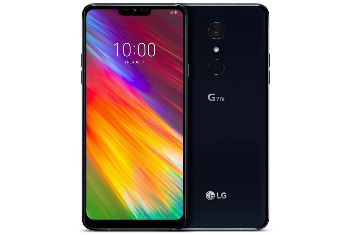 lg g7 fit