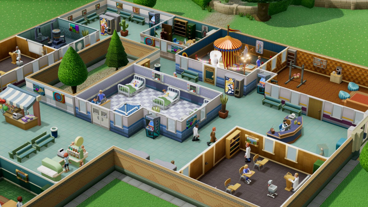 Theme Hospital Mac Os X Download