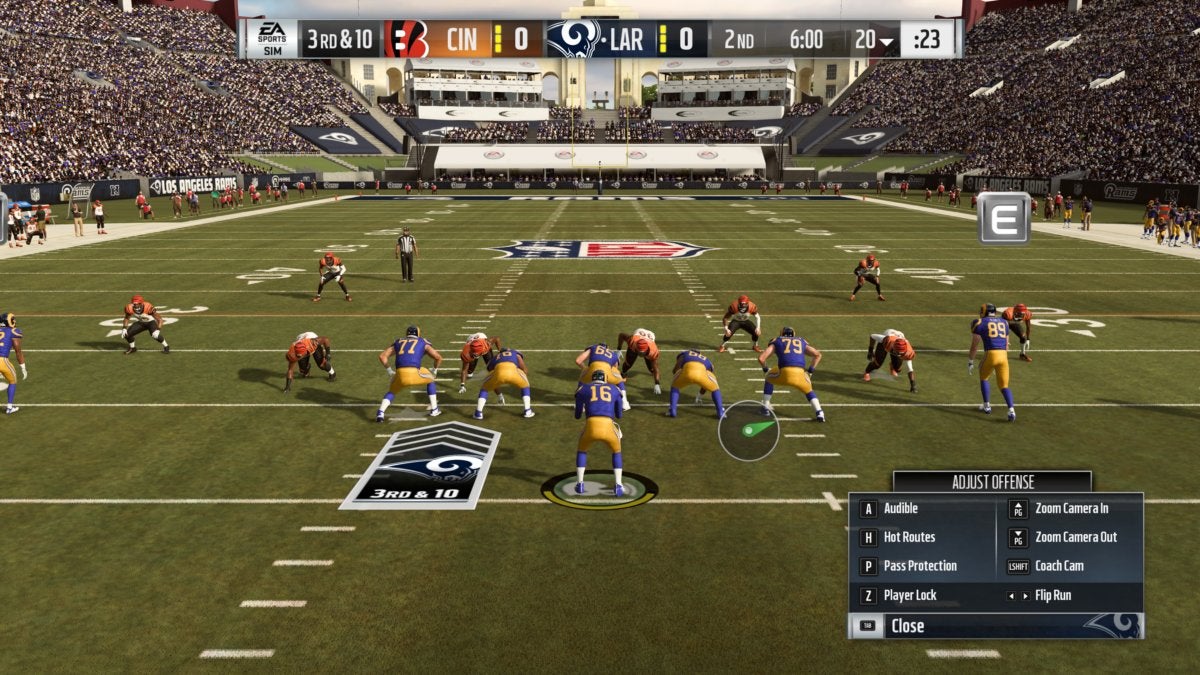 madden 19 pc version