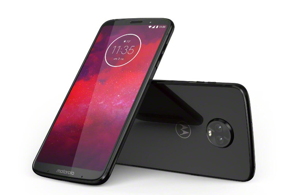 5 reasons why the Moto Z3 5G phone is a giant gimmick that you shouldn't buy | PCWorld