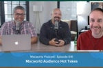 Is the iPhone overpriced? Does the MacBook Pro need more ports? Audience Hot Takes on the Macworld Podcast