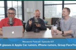 Rumors, rumors, and more rumors about the iPhone, Apple Car, AR glasses
