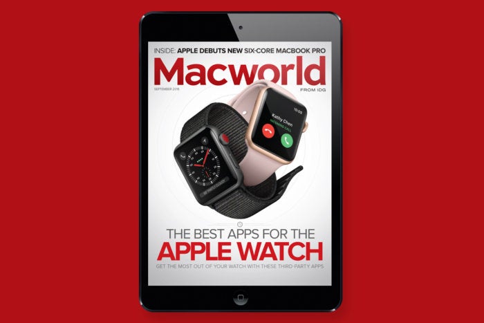 Macworld best apps review