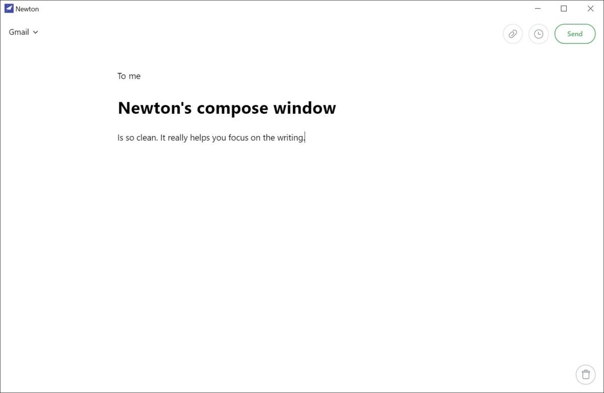 newtoncompose