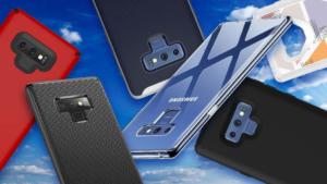 note 9 cases hub