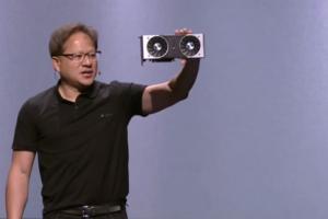 nvidia geforce rtx jensen huang gamescom 2