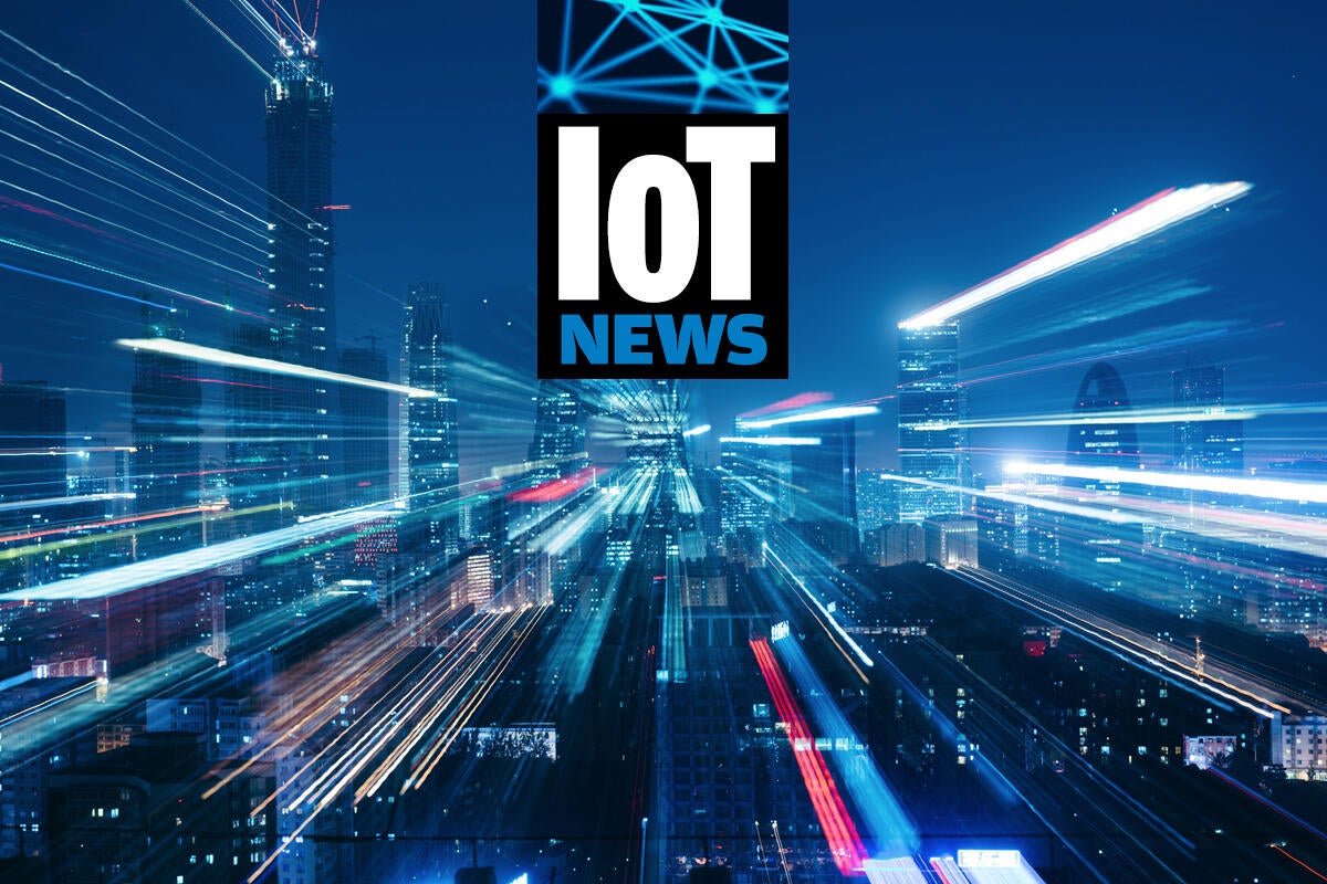 Image: IoT roundup: Carriers expand NB-IoT, Congress eyes IoT security â¦ 