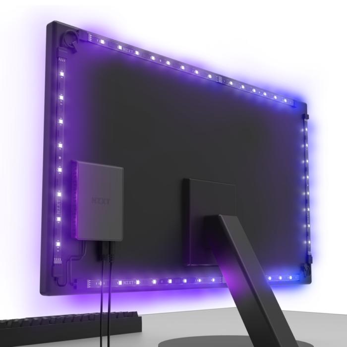 nzxt hue 2