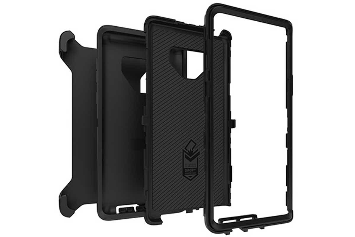 Otterbox Defender