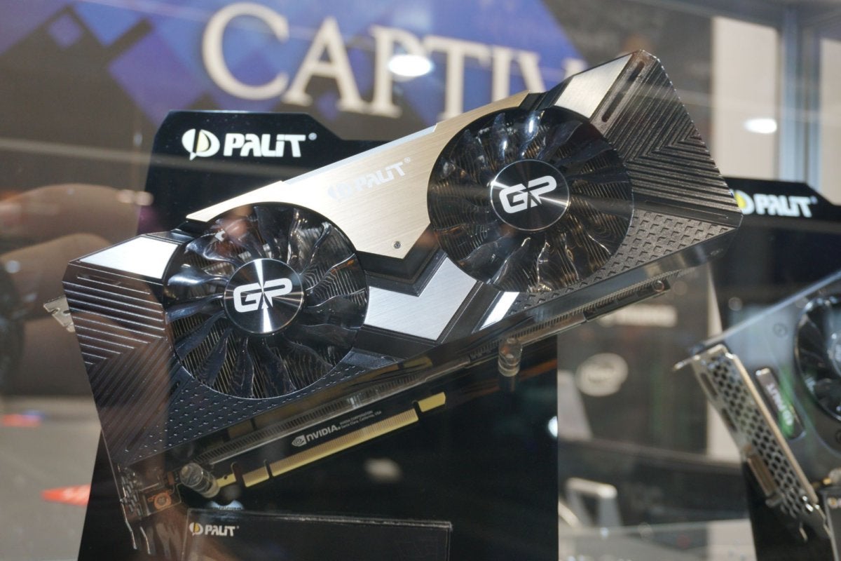 Nvidia palit gaming pro online oc rtx 2080 ti