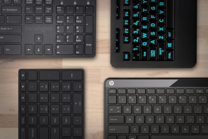 best mac like keyboard for pc