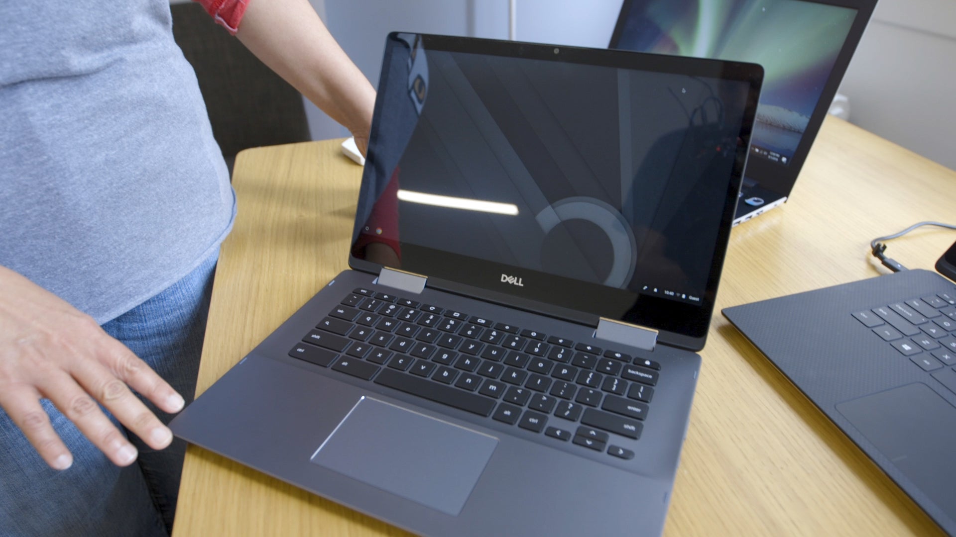 Dell Inspiron Chromebook 14