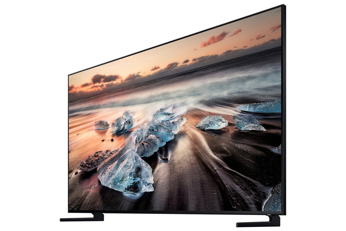 Samsung And Lg Are Bringing 8k Smart Tvs To Market Techhive