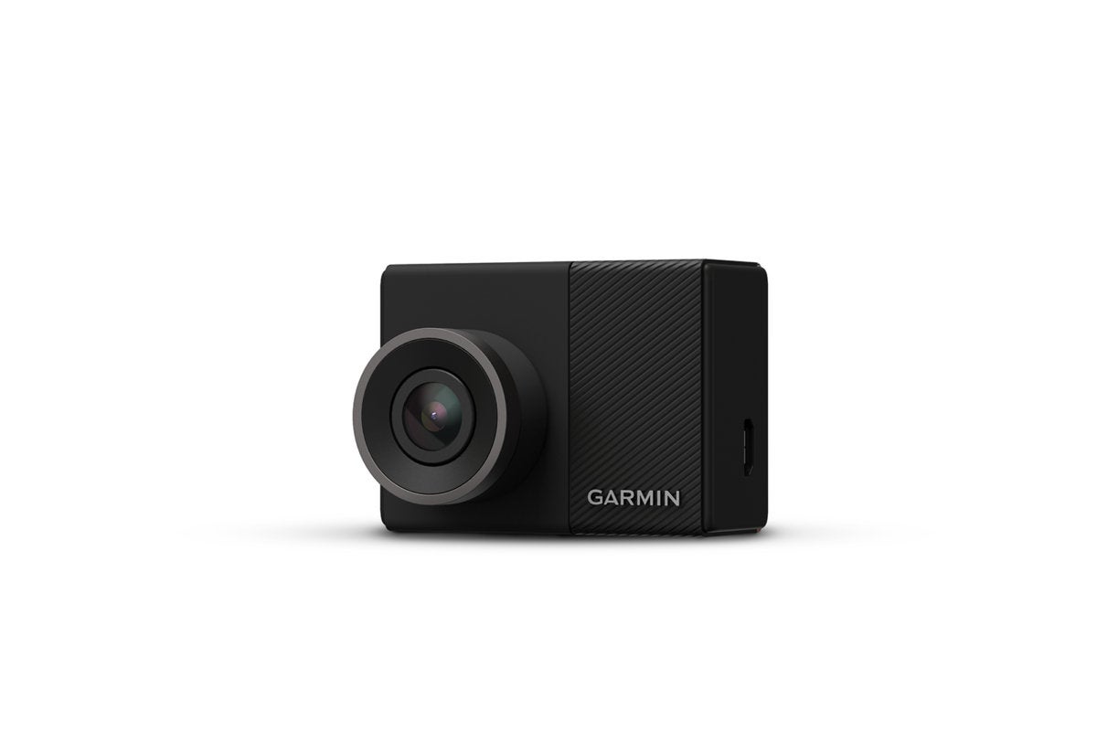 garmin 45 dash cam