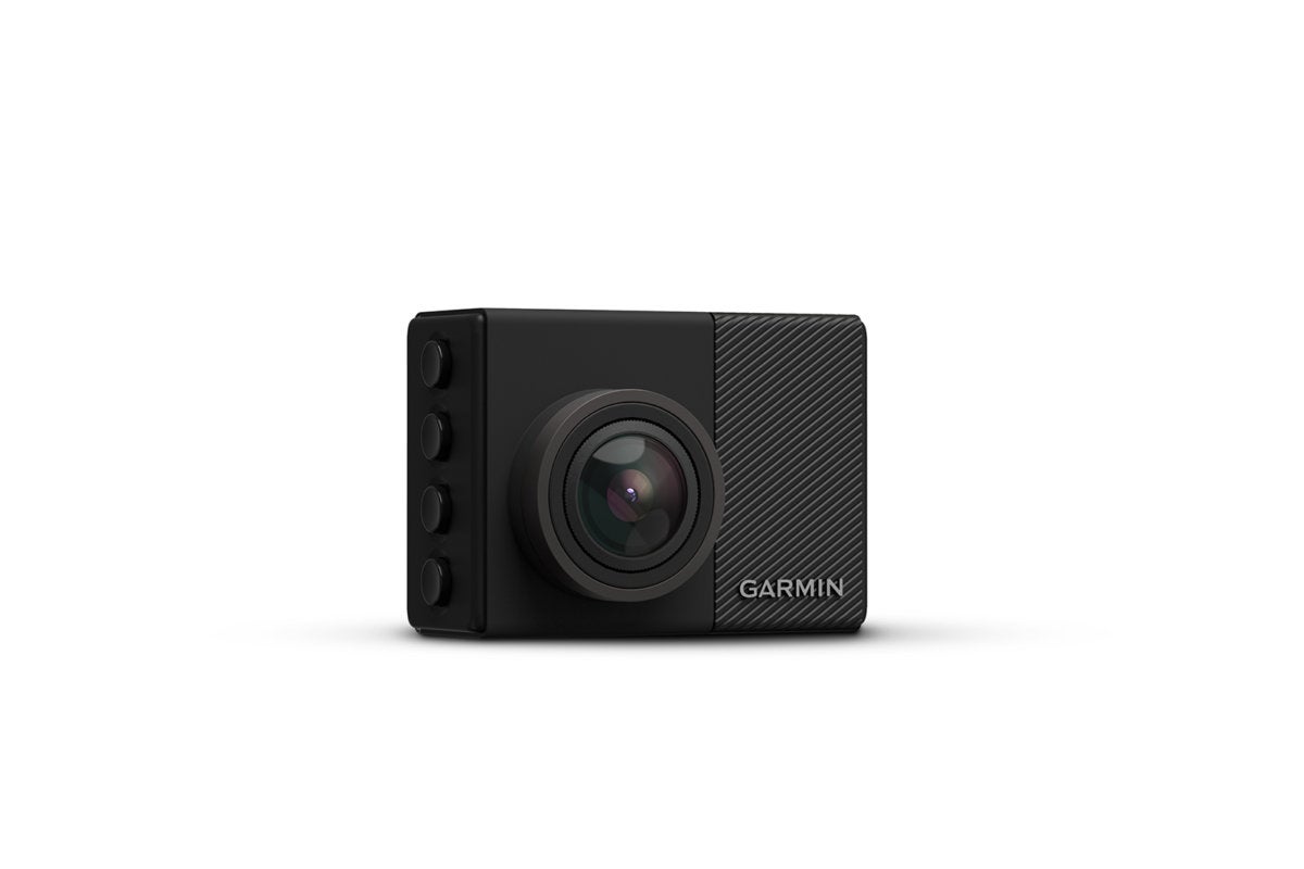 Fortælle sikkerhedsstillelse Hver uge Garmin Dash Cam 65W review: State-of-the-art features in a compact design |  PCWorld
