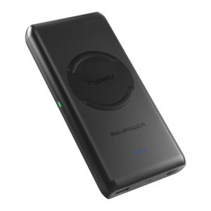 ravpower 10400 wireless portable charger