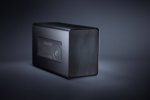 macOS Mojave lets you use an eGPU with a MacBook Pro display. And the gaming boost can be fantastic