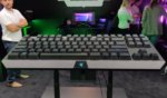 razer giant keyboard