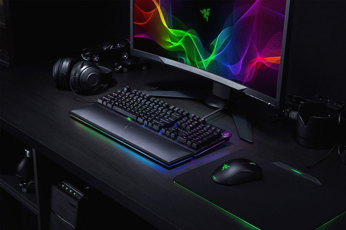 razer huntsman elite