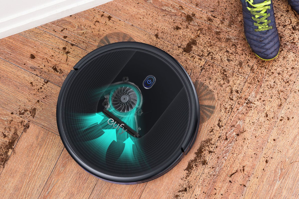 robovac 30 2