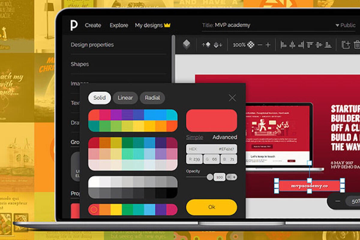 photo of Create Your Own Stunning Graphics With PixTeller Pro, Now 90% Off (From $20) image