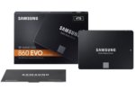 Samsung's fantastic SSDs ship fast during Amazon's big sale