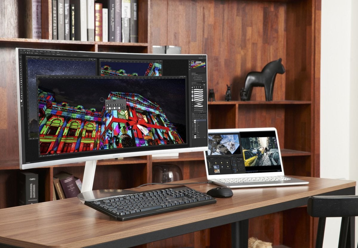 samsung cj79 monitor